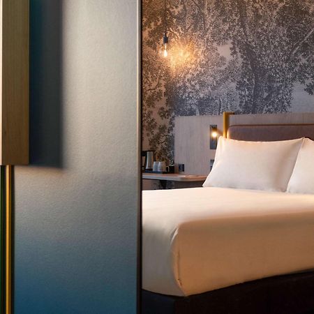Ibis Styles Copenhagen Orestad מראה חיצוני תמונה
