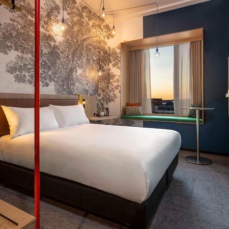 Ibis Styles Copenhagen Orestad מראה חיצוני תמונה