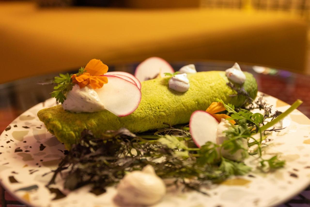 Ibis Styles Copenhagen Orestad מראה חיצוני תמונה
