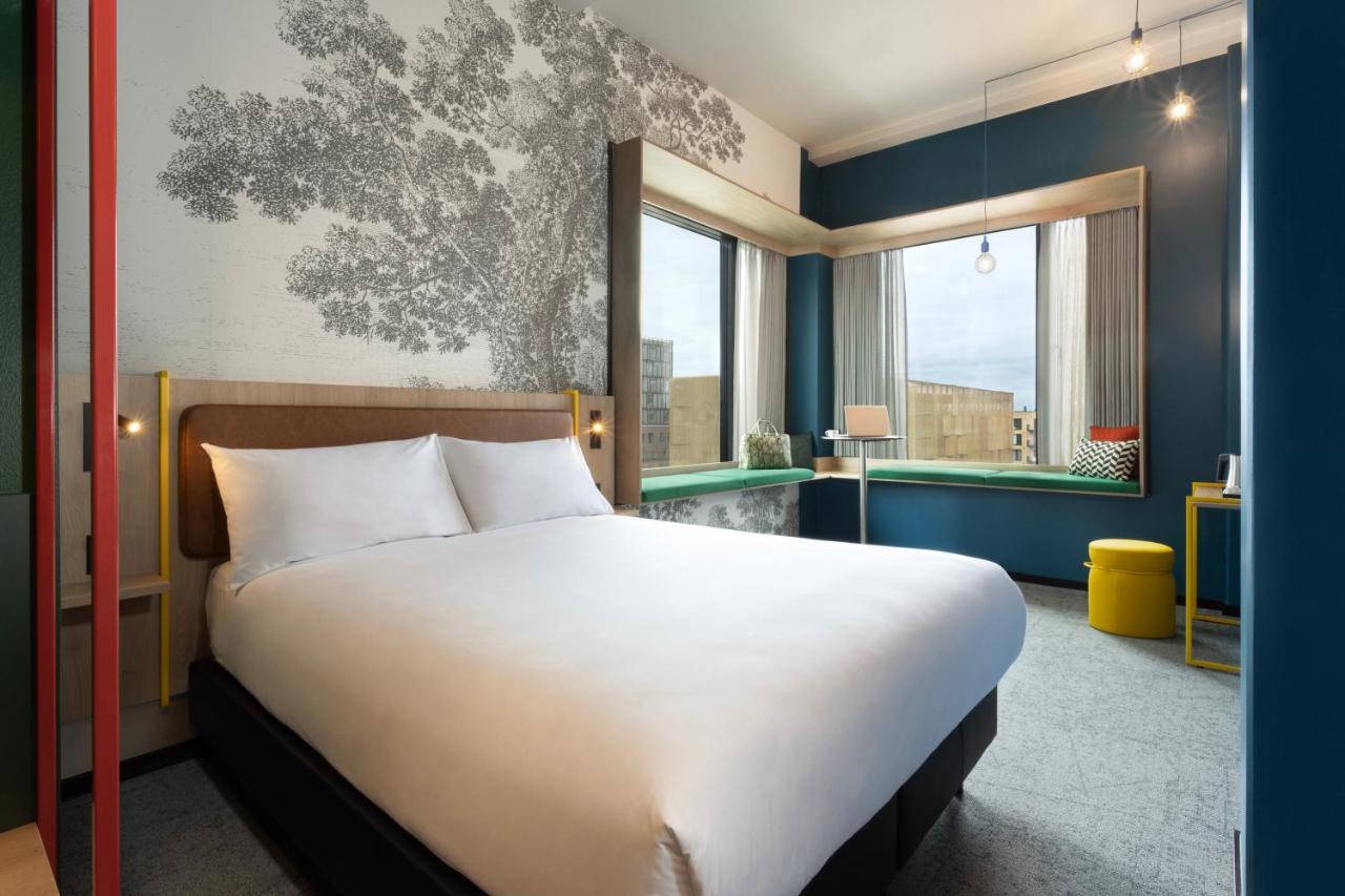 Ibis Styles Copenhagen Orestad מראה חיצוני תמונה