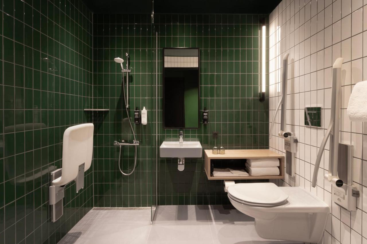 Ibis Styles Copenhagen Orestad מראה חיצוני תמונה