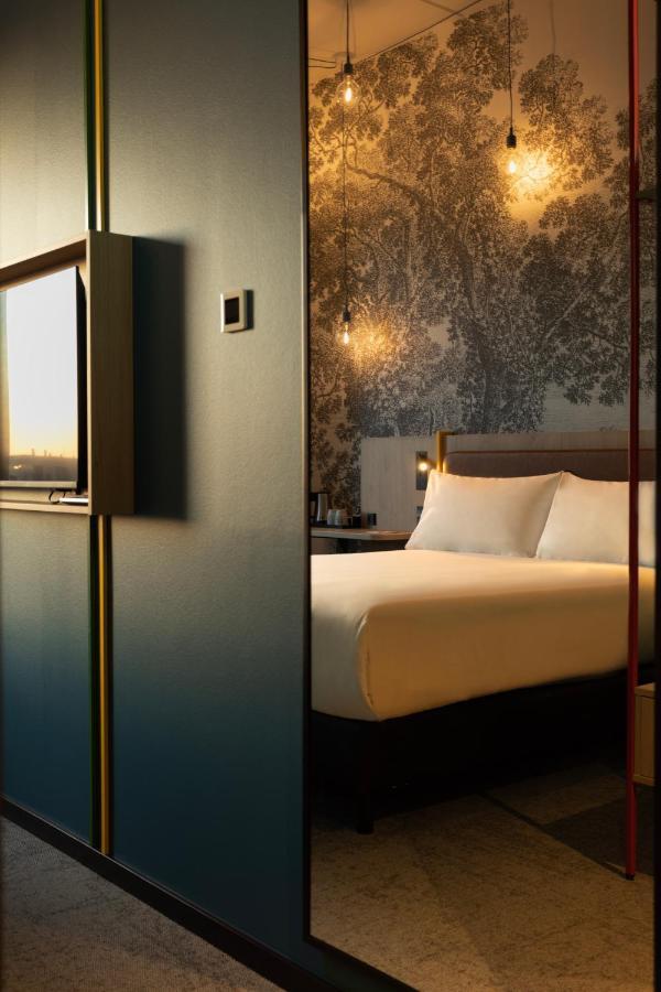 Ibis Styles Copenhagen Orestad מראה חיצוני תמונה