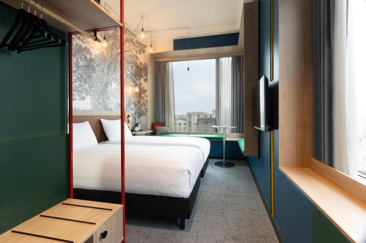 Ibis Styles Copenhagen Orestad מראה חיצוני תמונה