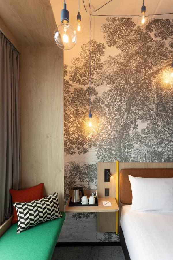 Ibis Styles Copenhagen Orestad מראה חיצוני תמונה