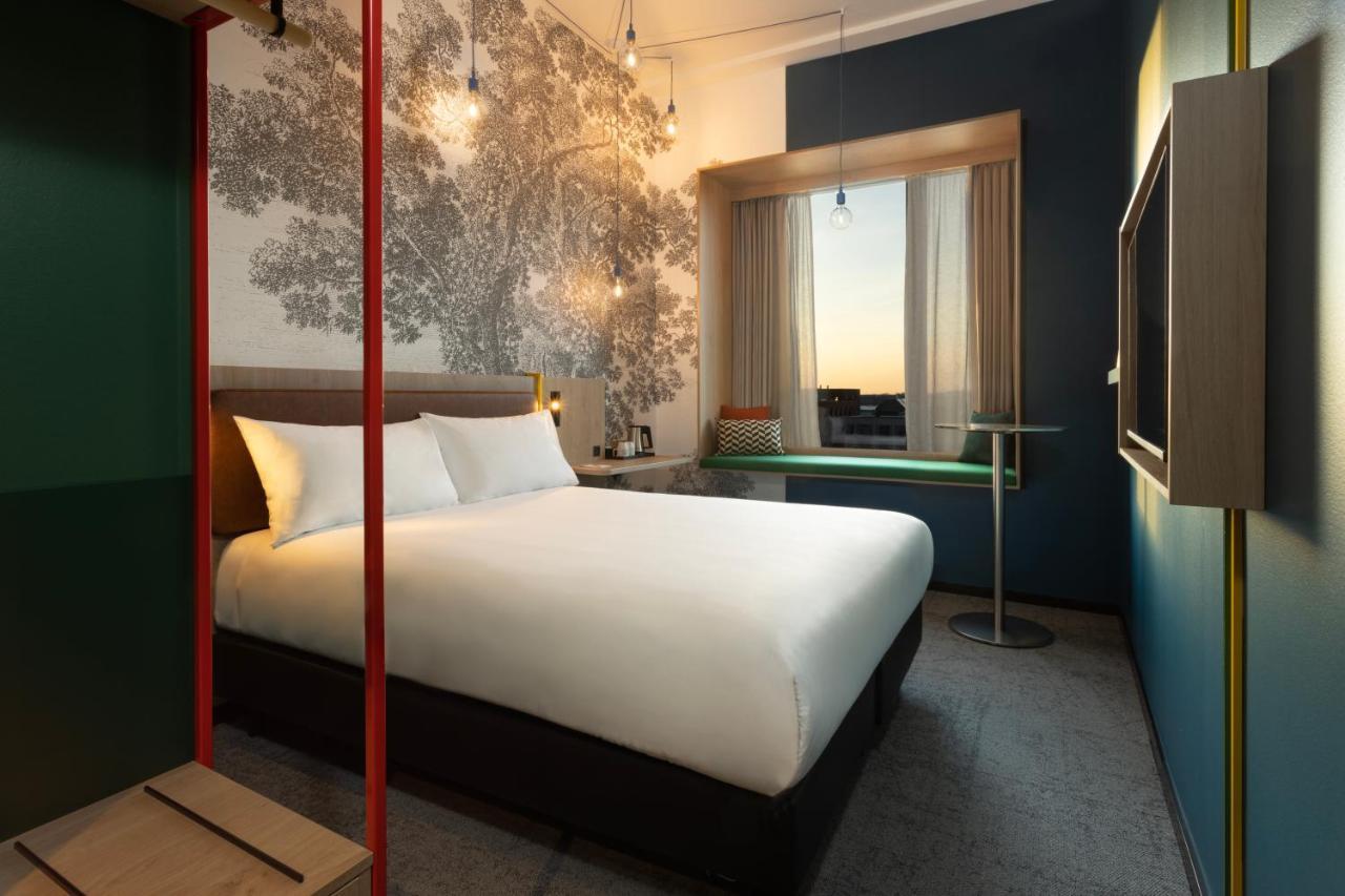 Ibis Styles Copenhagen Orestad מראה חיצוני תמונה