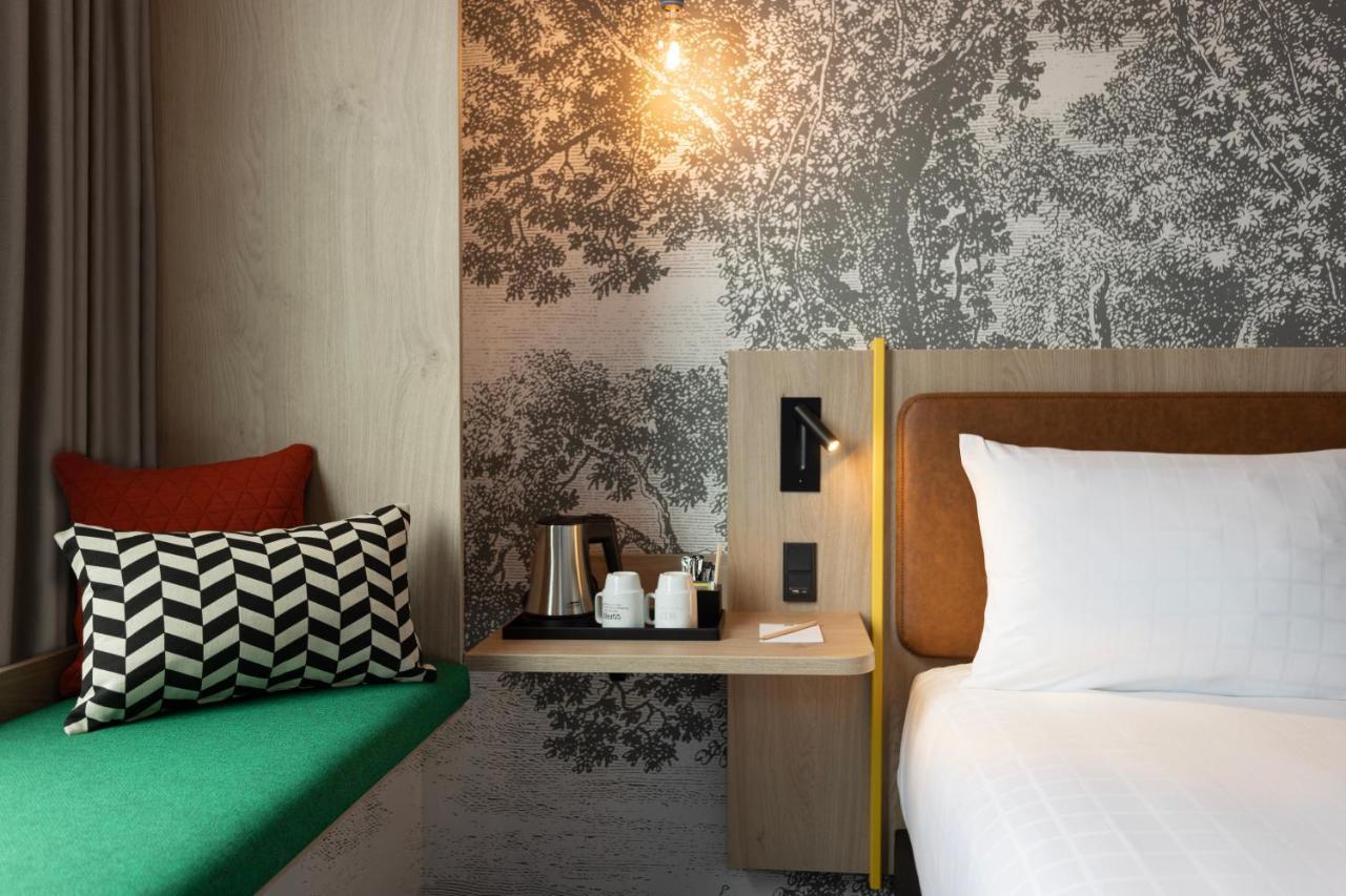 Ibis Styles Copenhagen Orestad מראה חיצוני תמונה