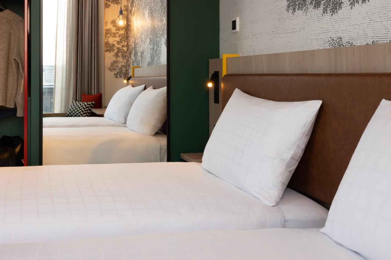 Ibis Styles Copenhagen Orestad מראה חיצוני תמונה