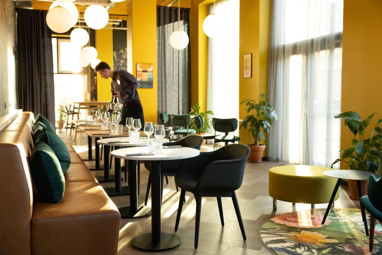 Ibis Styles Copenhagen Orestad מראה חיצוני תמונה