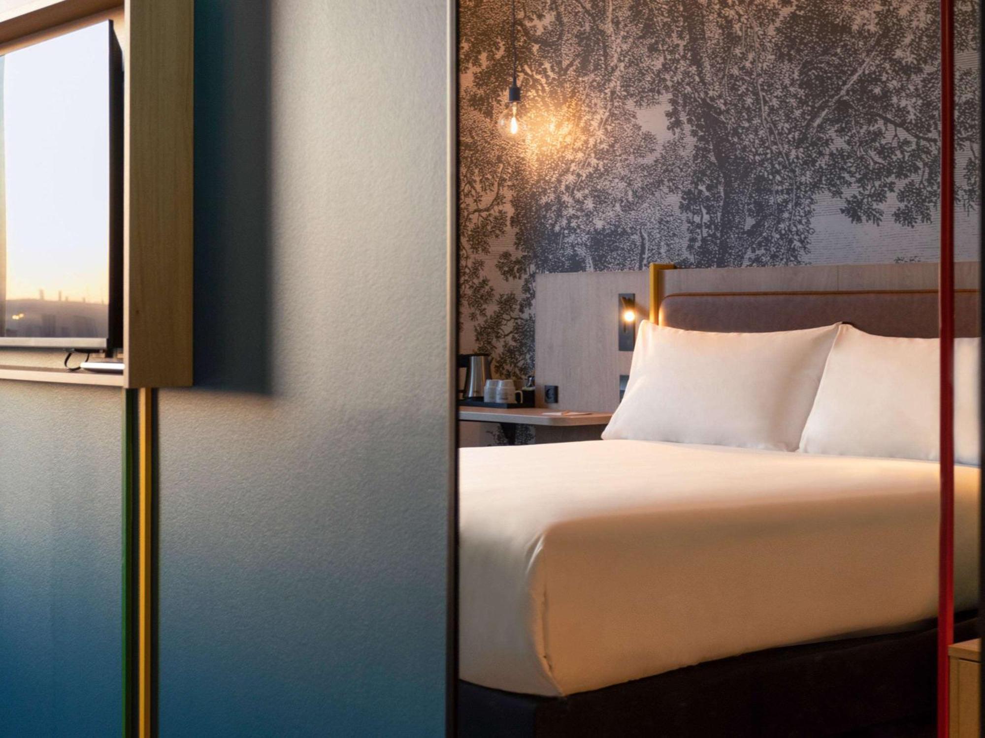 Ibis Styles Copenhagen Orestad מראה חיצוני תמונה
