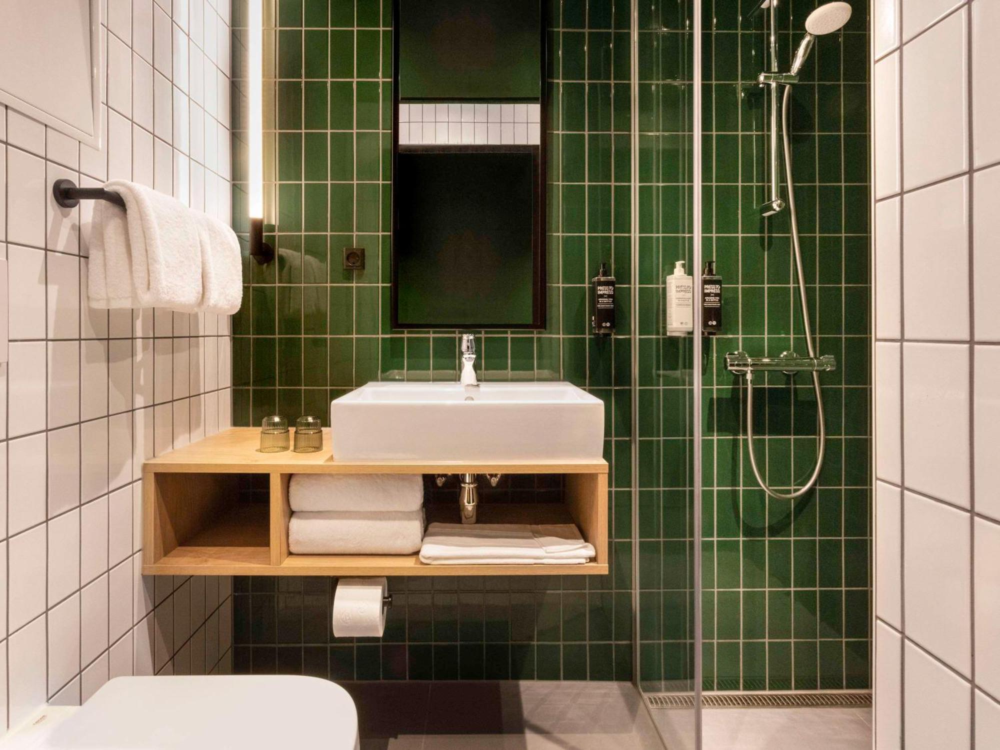 Ibis Styles Copenhagen Orestad מראה חיצוני תמונה