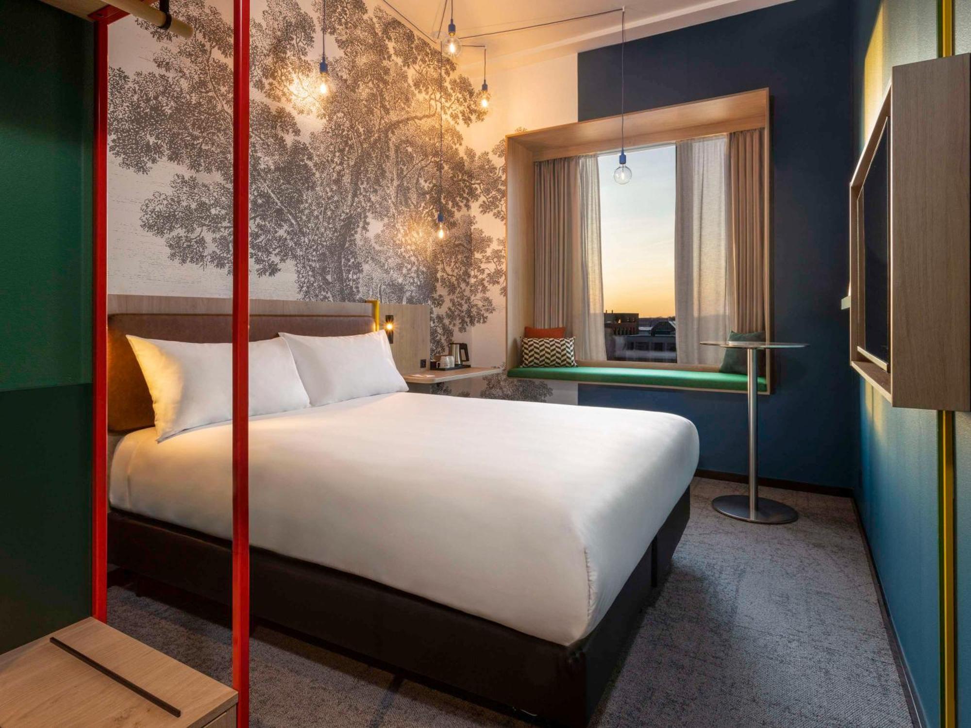 Ibis Styles Copenhagen Orestad מראה חיצוני תמונה